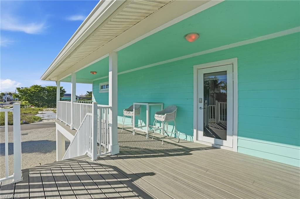 170 Redfish RD-5