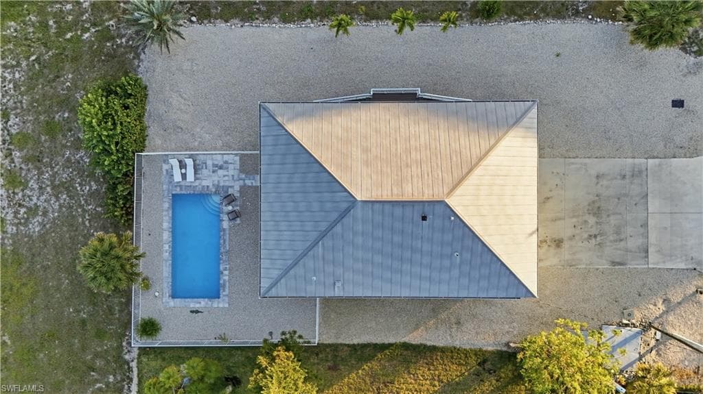 170 Redfish RD-41