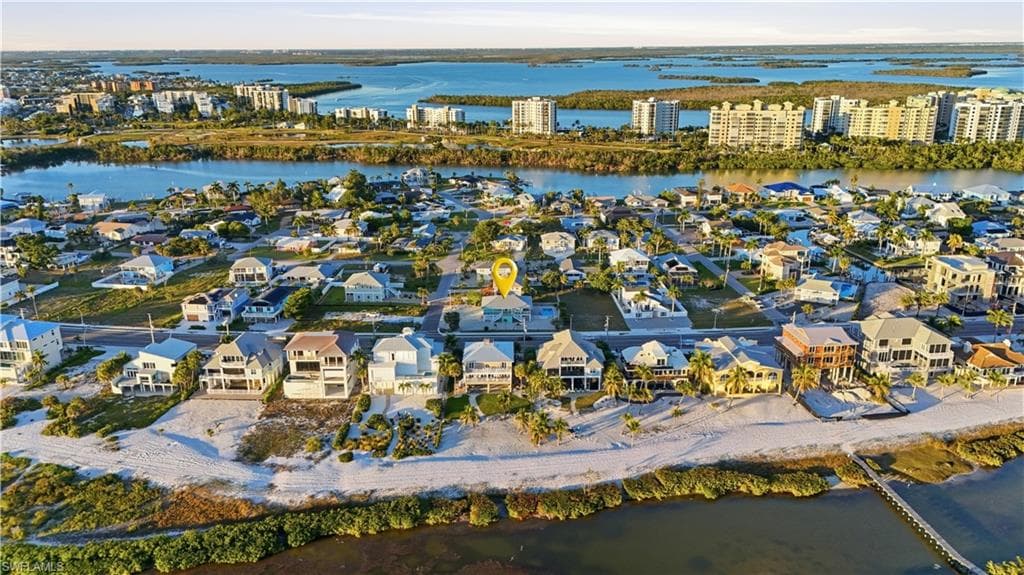 170 Redfish RD-45