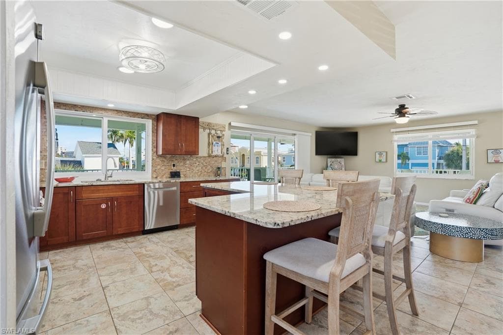 170 Redfish RD-12