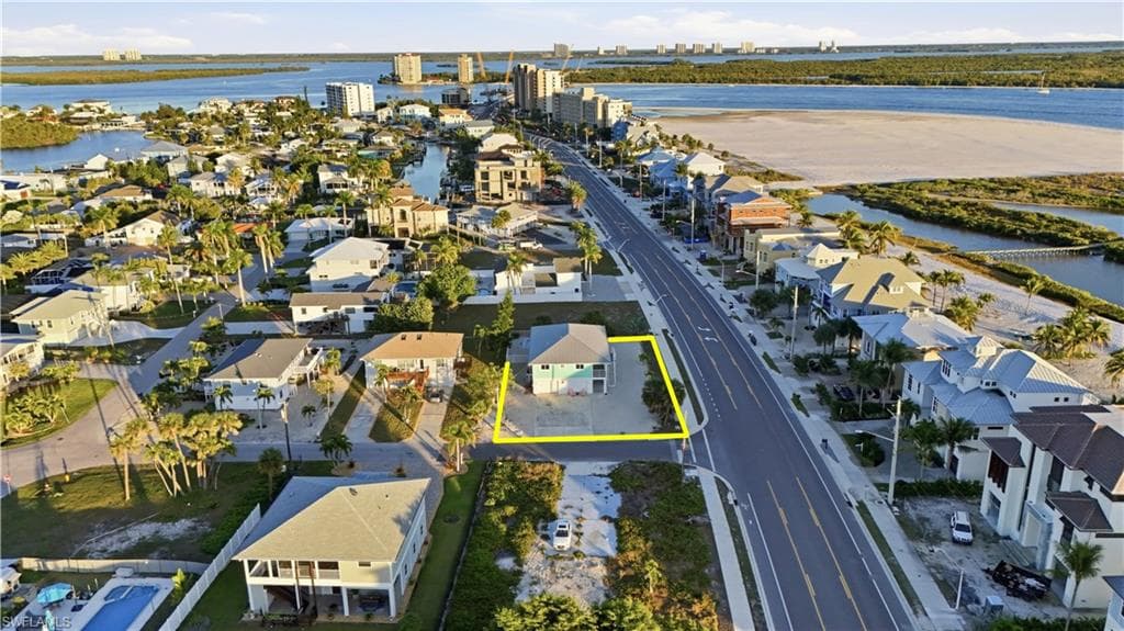 170 Redfish RD-46