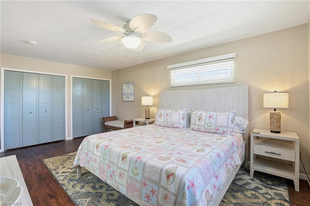 170 Redfish RD-21