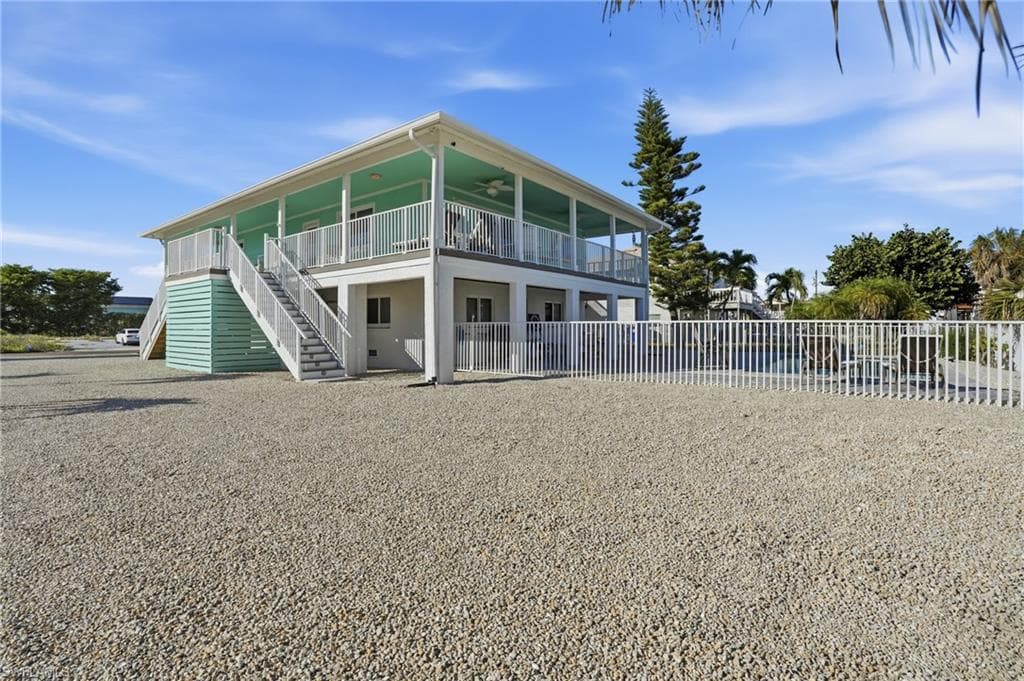 170 Redfish RD-2