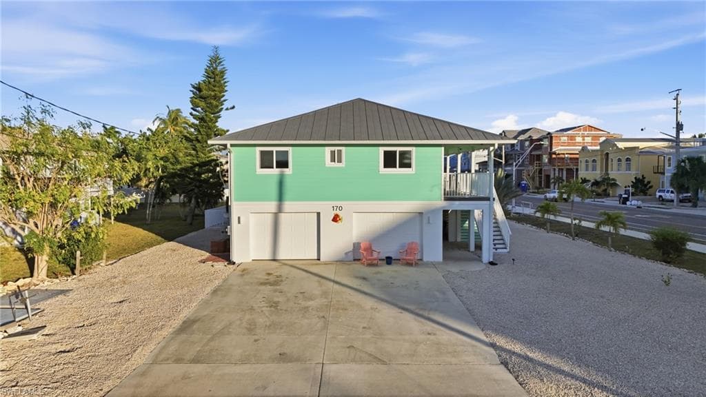 170 Redfish RD-35