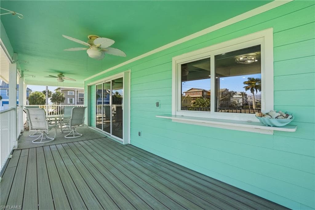 170 Redfish RD-27