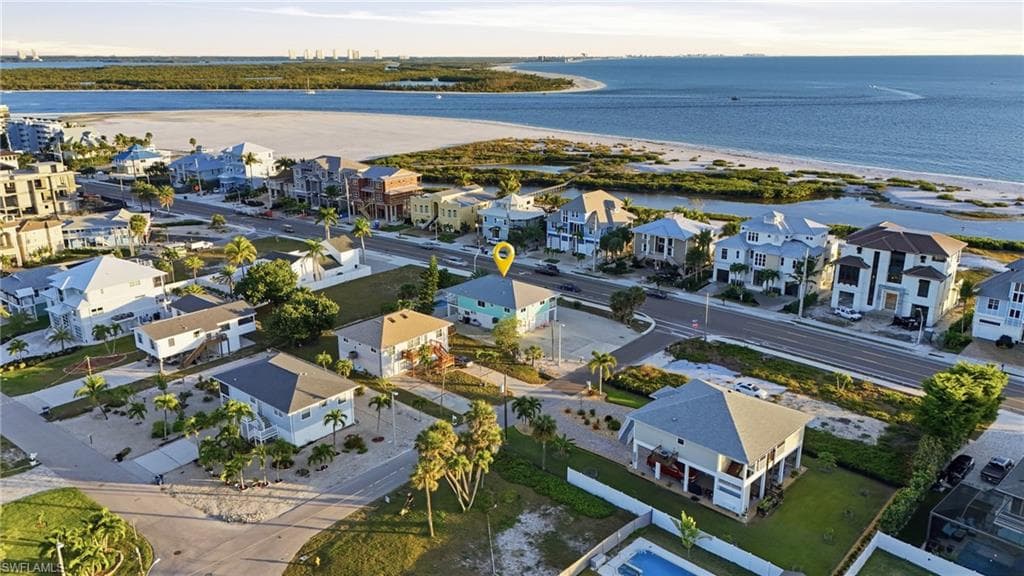 170 Redfish RD-4
