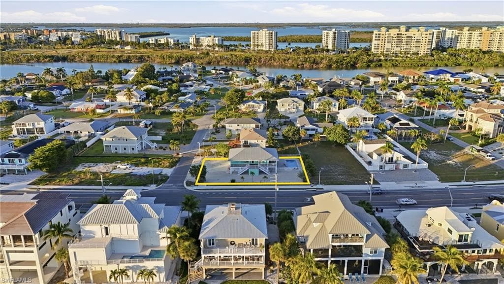 170 Redfish RD-40