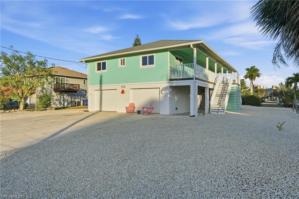 170 Redfish RD-36