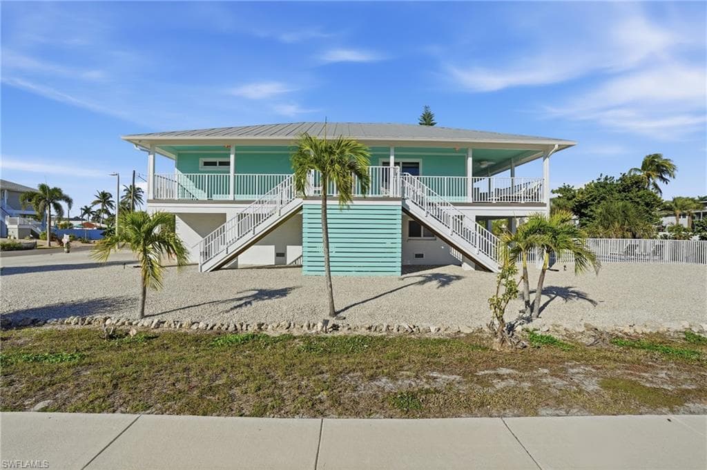 170 Redfish RD-47