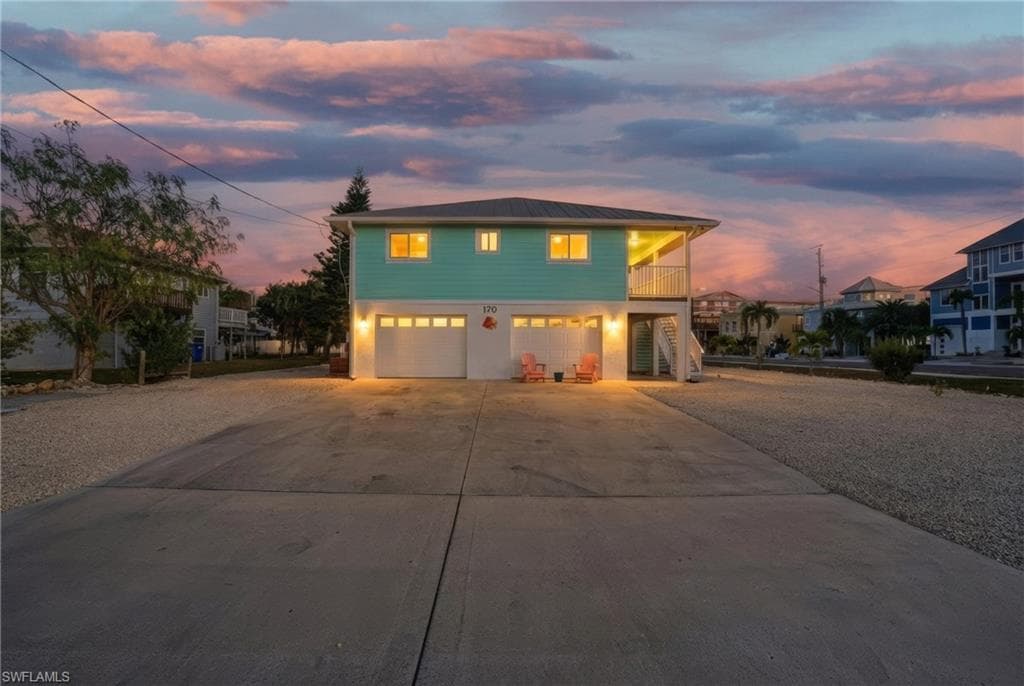 170 Redfish RD-34