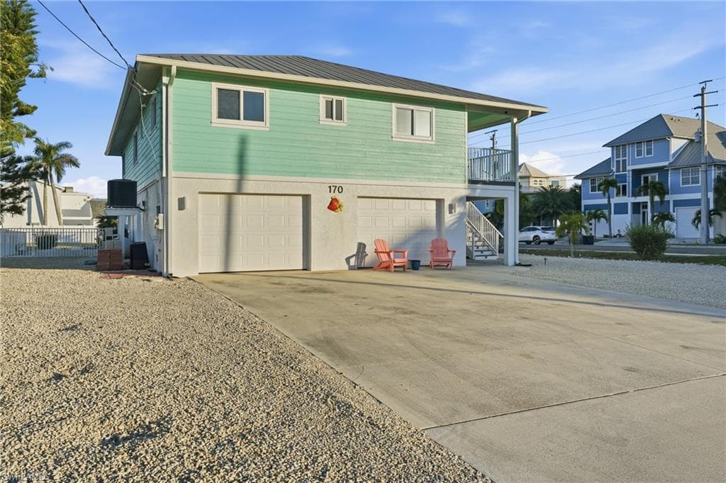 170 Redfish RD-3