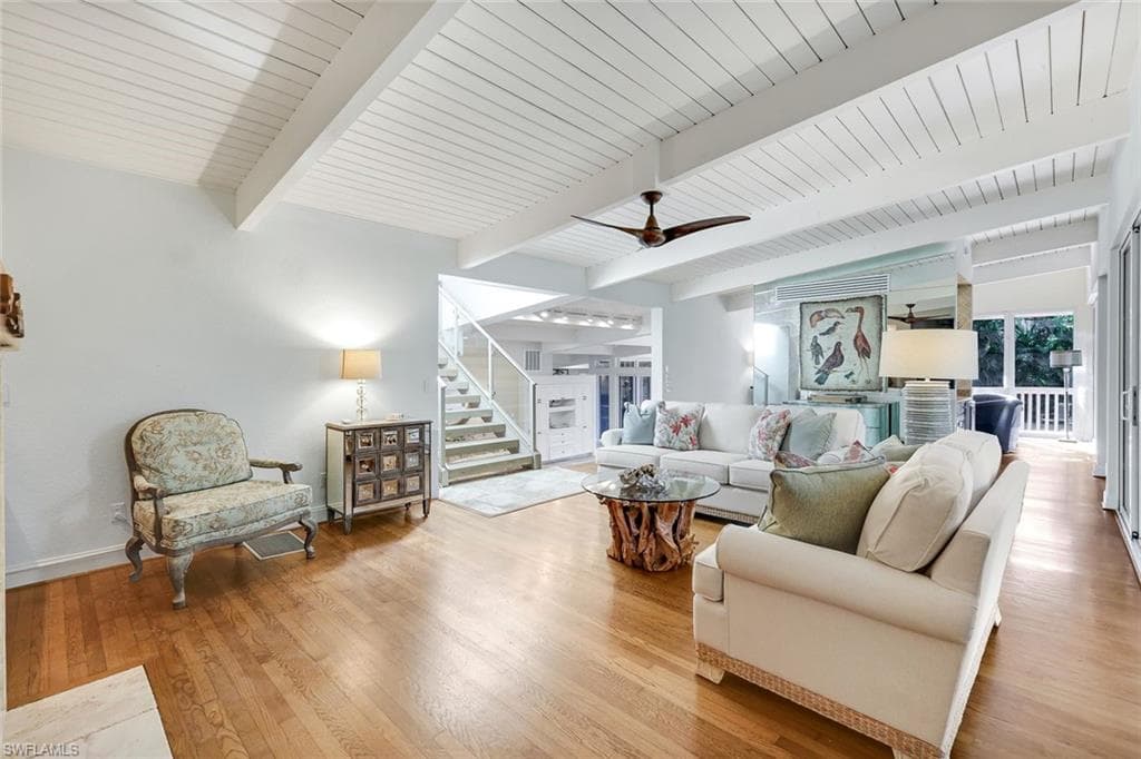 210 Central AVE, NAPLES FL 34102-20