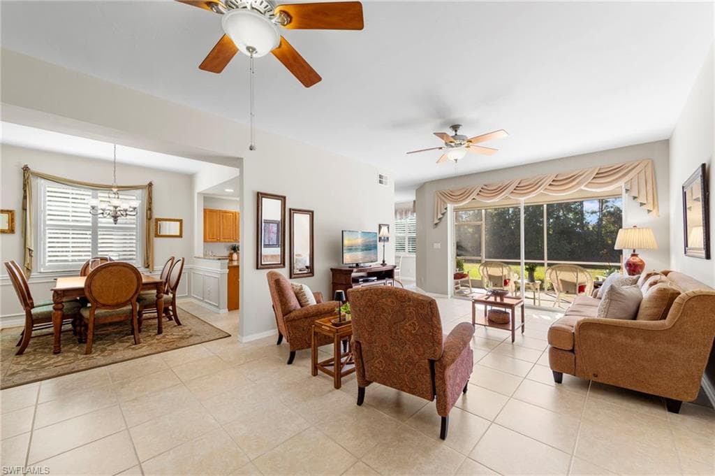 14090 Eagle Ridge Lakes DR # 101, FORT MYERS FL 33912-8