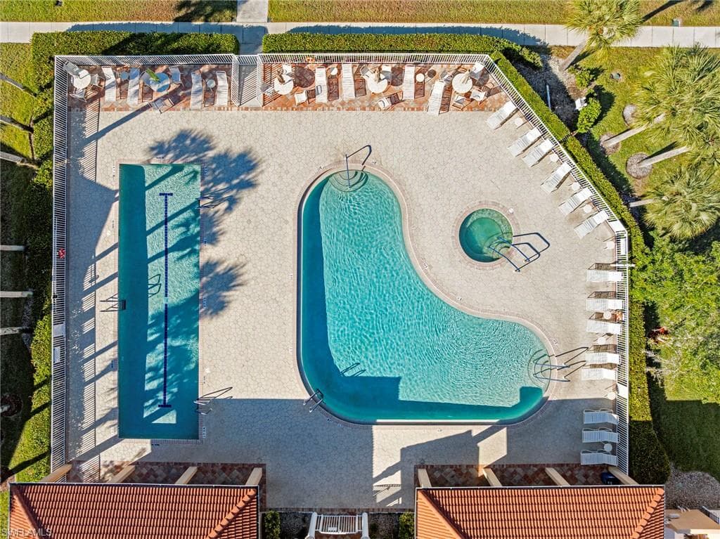 14090 Eagle Ridge Lakes DR # 101, FORT MYERS FL 33912-37