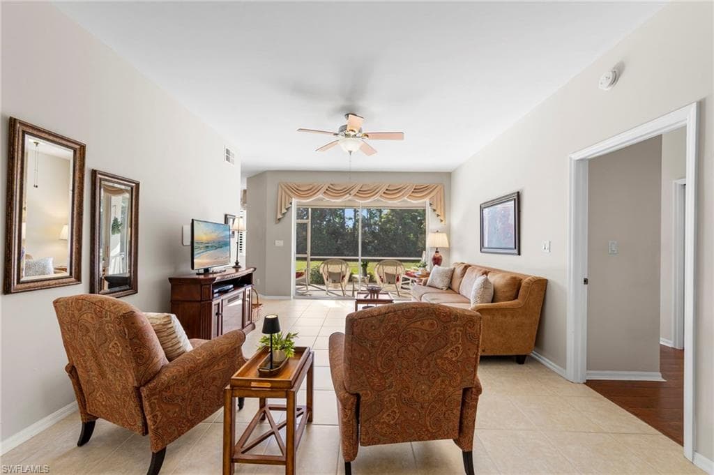 14090 Eagle Ridge Lakes DR # 101, FORT MYERS FL 33912-9