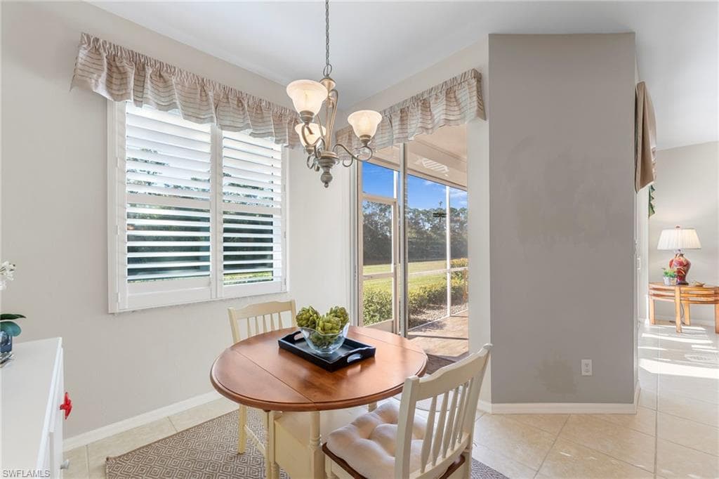 14090 Eagle Ridge Lakes DR # 101, FORT MYERS FL 33912-17