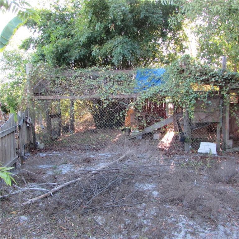 13560 / 13572 Stringfellow RD, BOKEELIA FL 33922-7