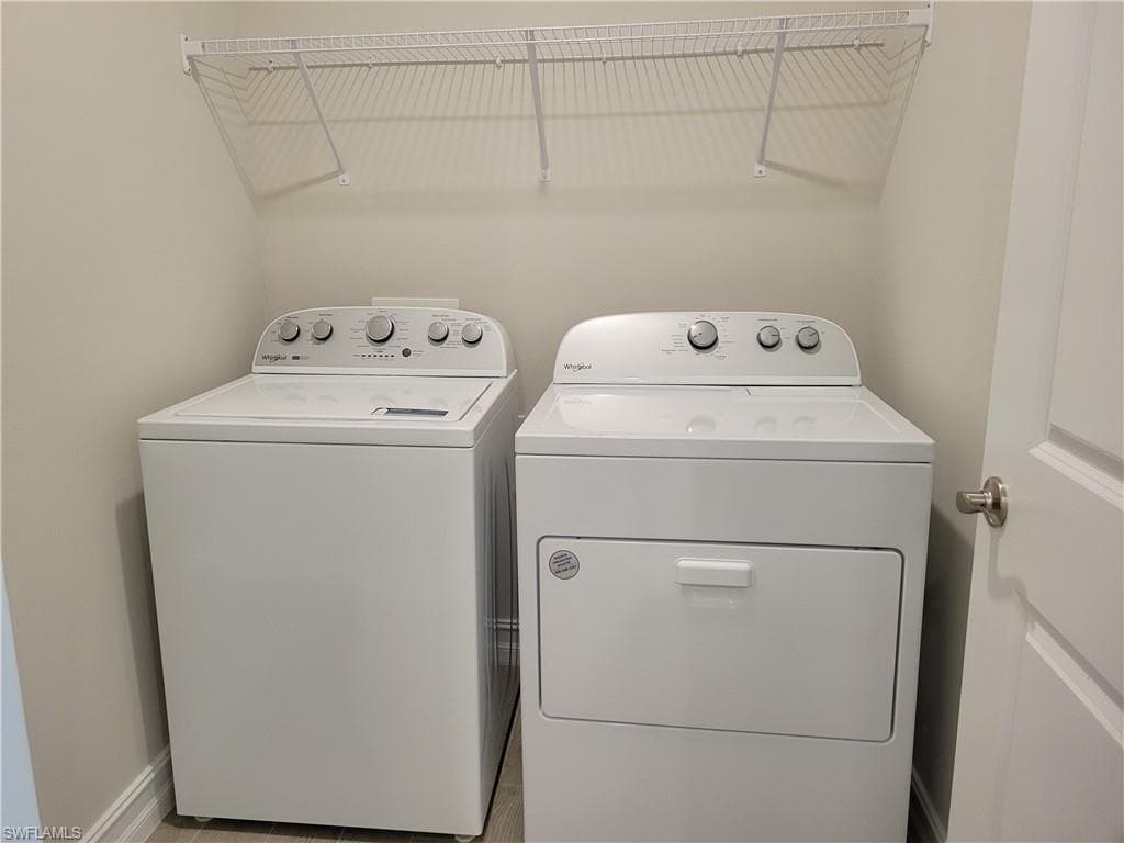 21901 Milan Villas LN, ESTERO FL 33928-9