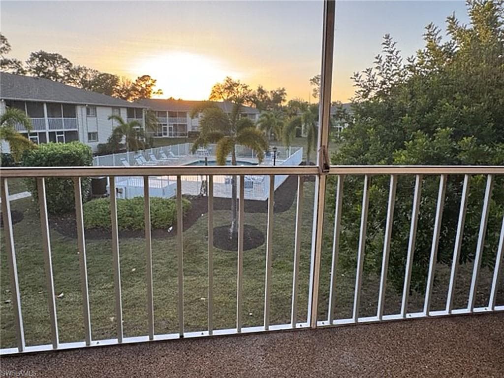 2350 Naples Trace CIR # 608, NAPLES FL 34109-15