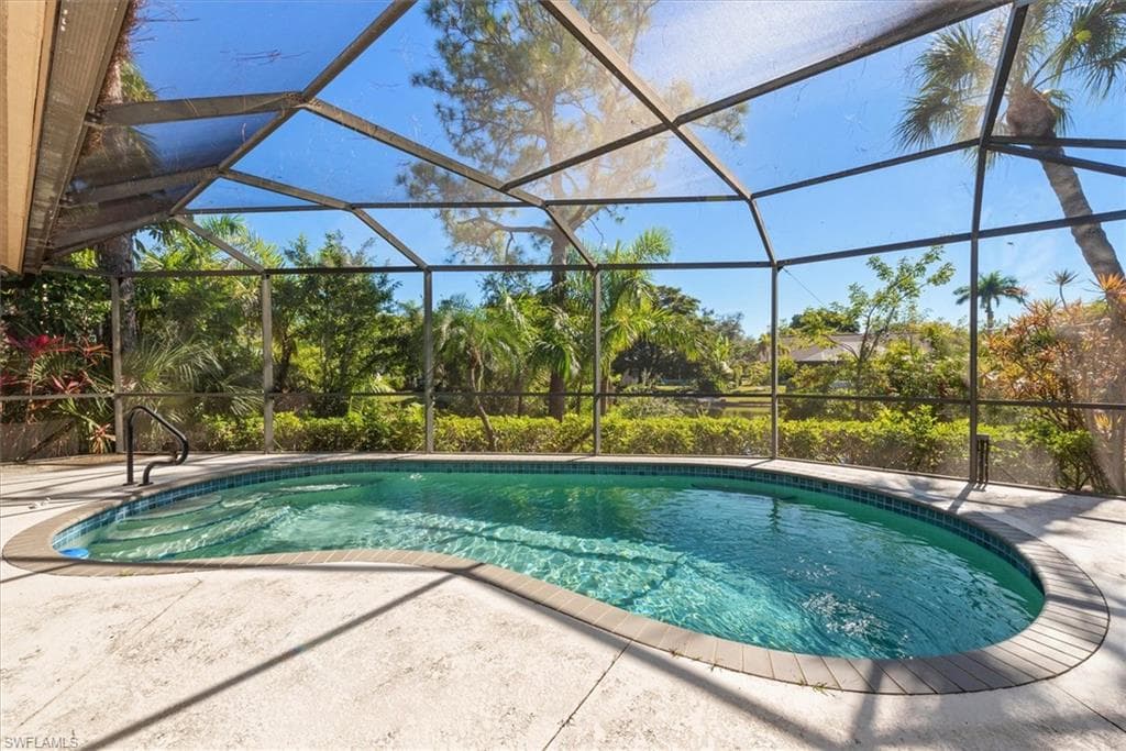 15825 San Antonio CT, FORT MYERS FL 33908-5