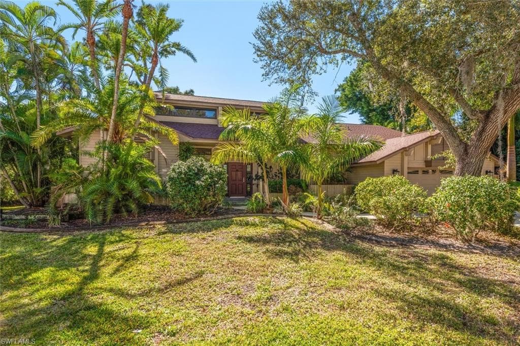 15825 San Antonio CT, FORT MYERS FL 33908-2