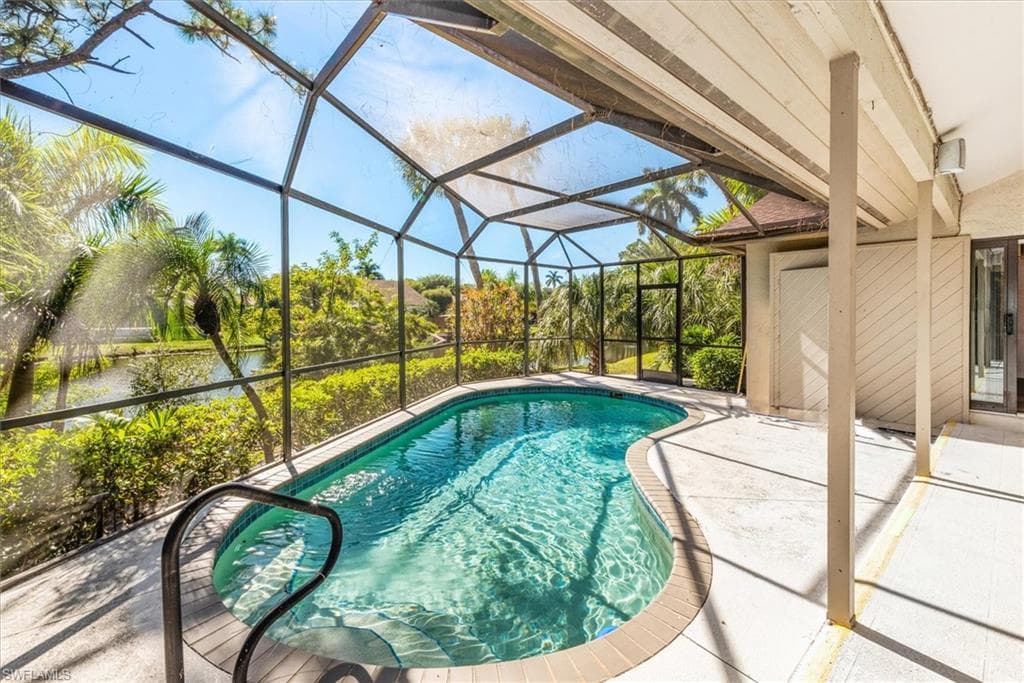 15825 San Antonio CT, FORT MYERS FL 33908-31