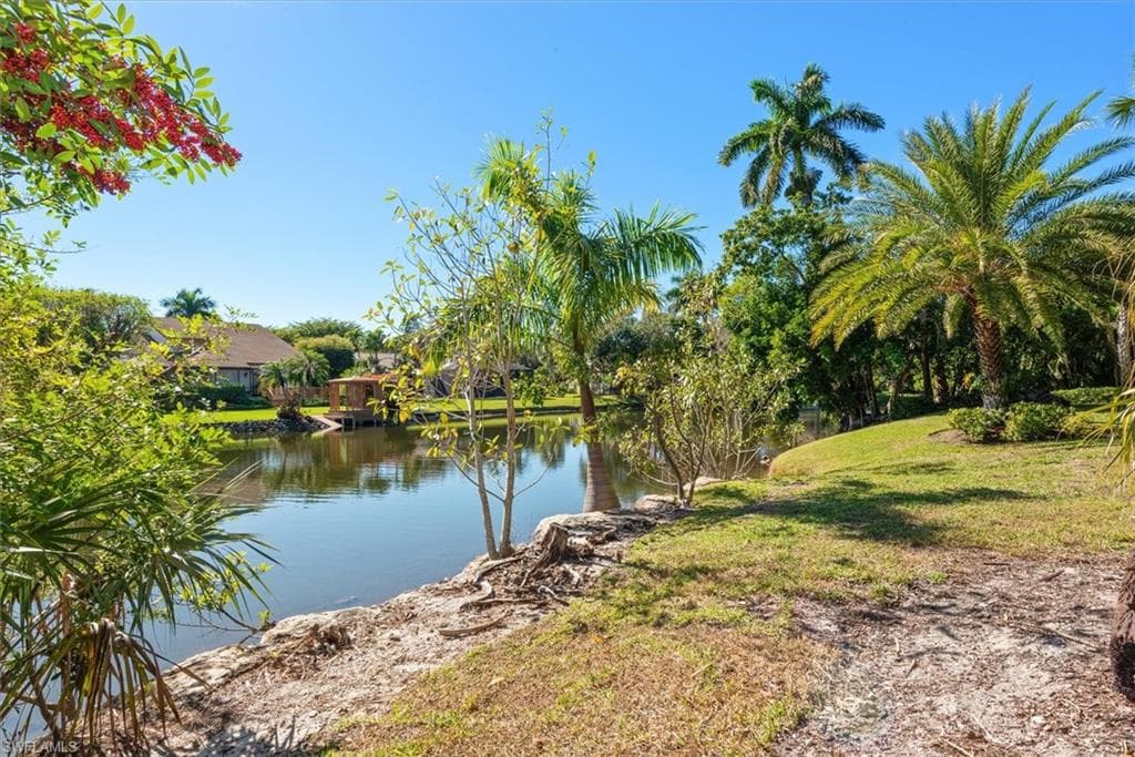 15825 San Antonio CT, FORT MYERS FL 33908-32