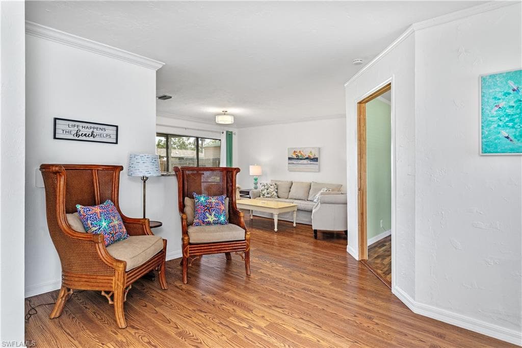 3717 Hanover ST, FORT MYERS FL 33901-1