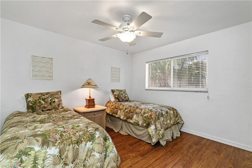 3717 Hanover ST, FORT MYERS FL 33901-15