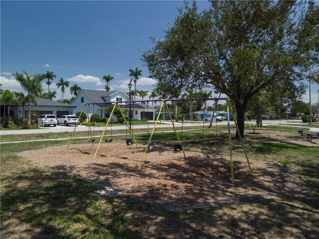 3717 Hanover ST, FORT MYERS FL 33901-25