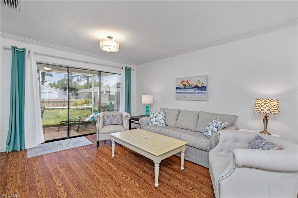 3717 Hanover ST, FORT MYERS FL 33901-4