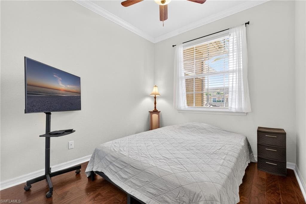 1095 Winding Pines CIR # 201, CAPE CORAL FL 33909-22