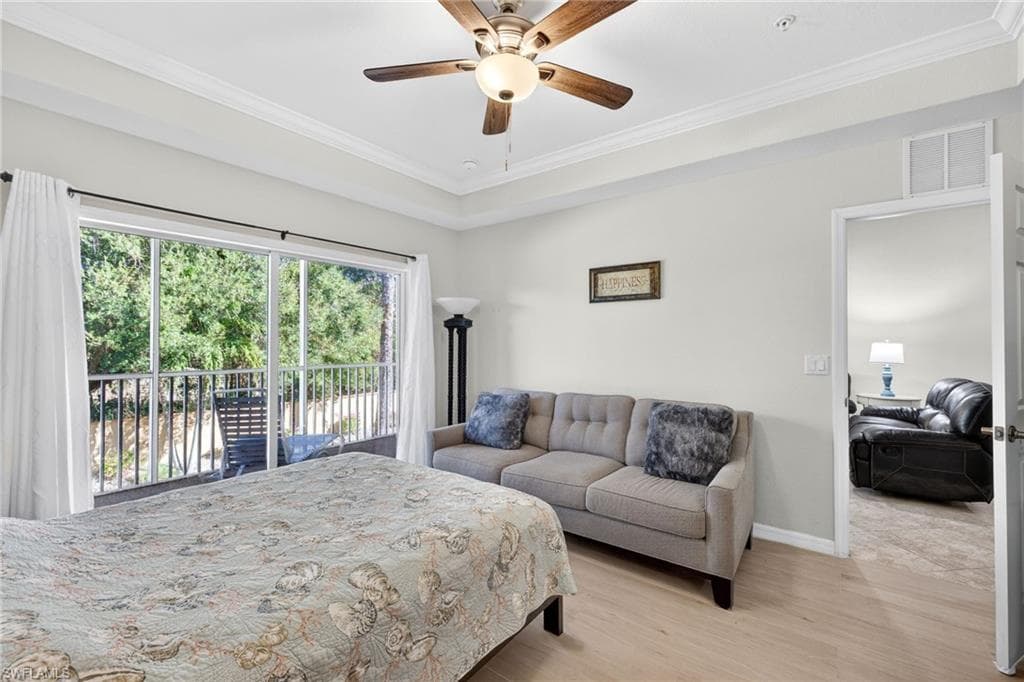 1095 Winding Pines CIR # 201, CAPE CORAL FL 33909-17