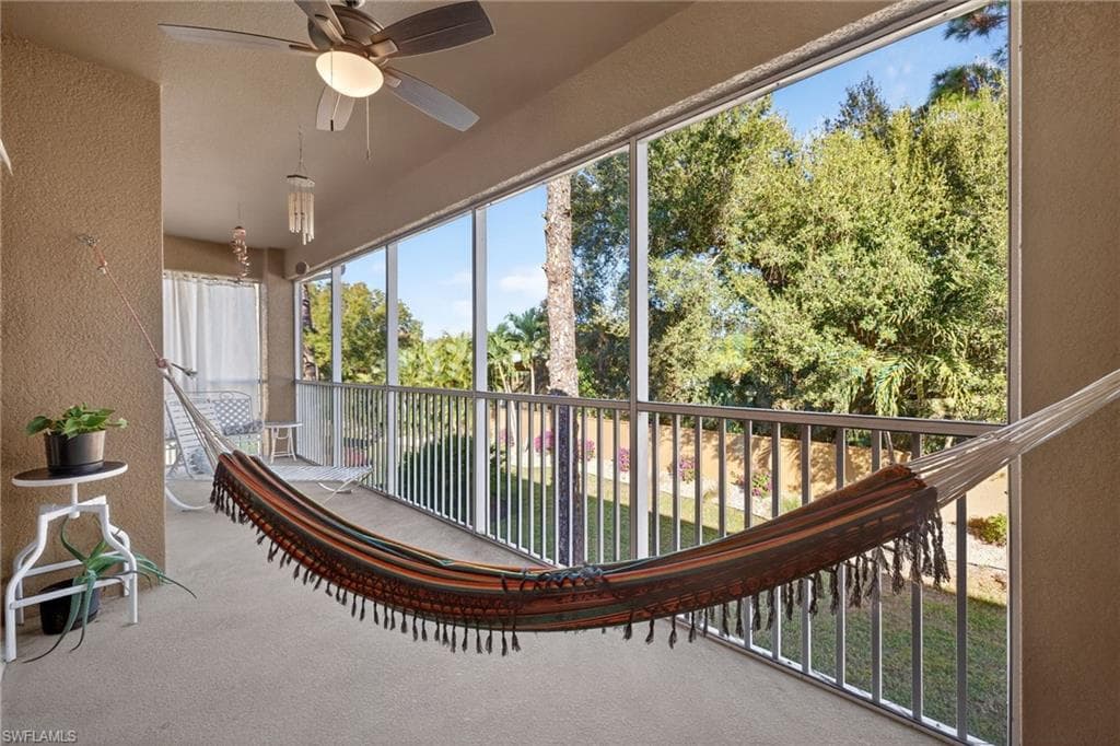 1095 Winding Pines CIR # 201, CAPE CORAL FL 33909-24