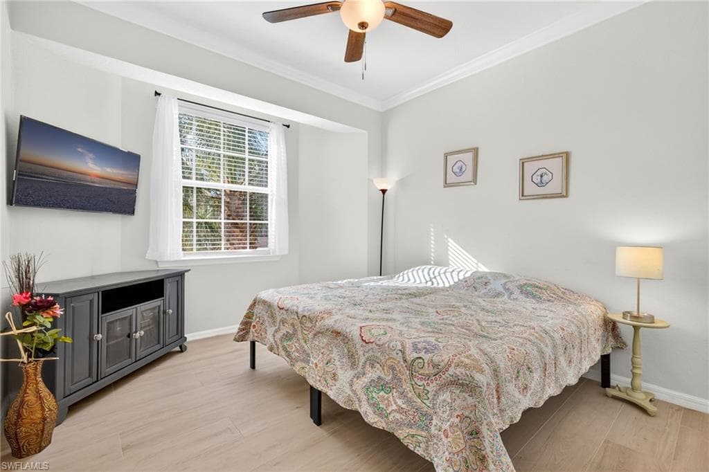 1095 Winding Pines CIR # 201, CAPE CORAL FL 33909-20