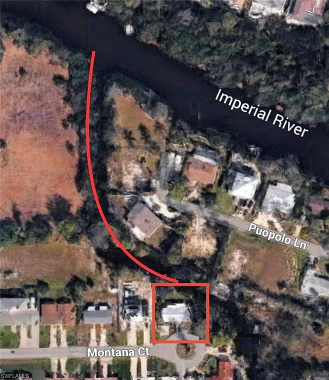 9805/9807 Montana CT, BONITA SPRINGS FL 34135-22