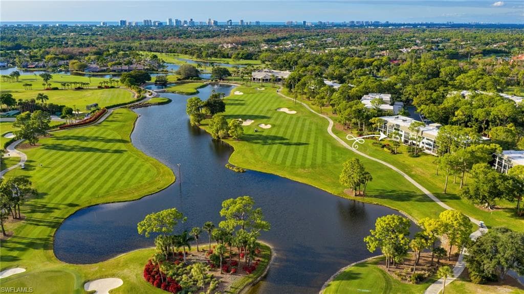 1014 Wildwood LN # 1014, NAPLES FL 34105-1