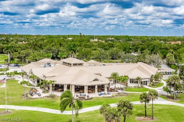 1014 Wildwood LN # 1014, NAPLES FL 34105-29