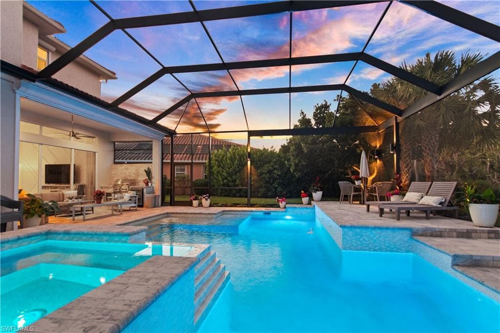 8559 El Mirasol CT, ESTERO FL 33967-1