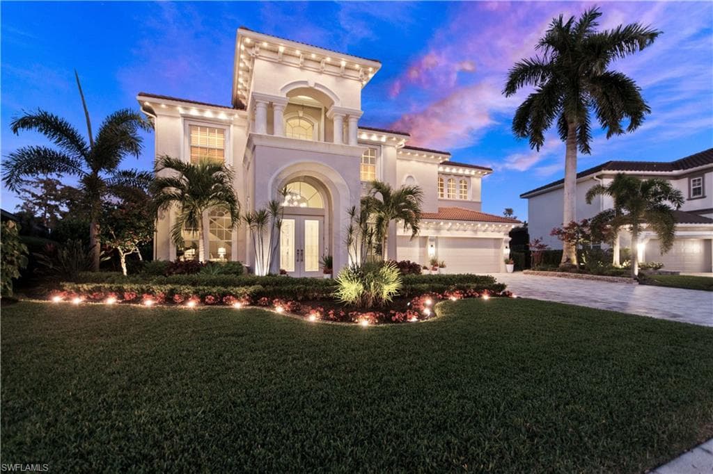 8559 El Mirasol CT, ESTERO FL 33967-42