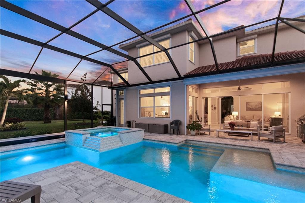 8559 El Mirasol CT, ESTERO FL 33967-11