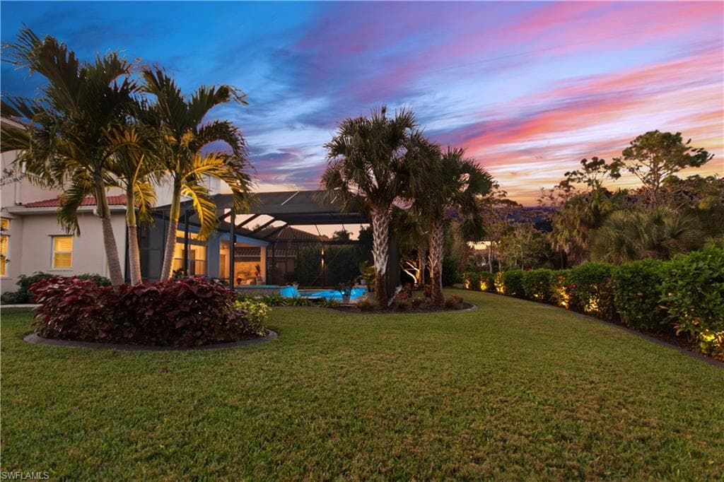 8559 El Mirasol CT, ESTERO FL 33967-37