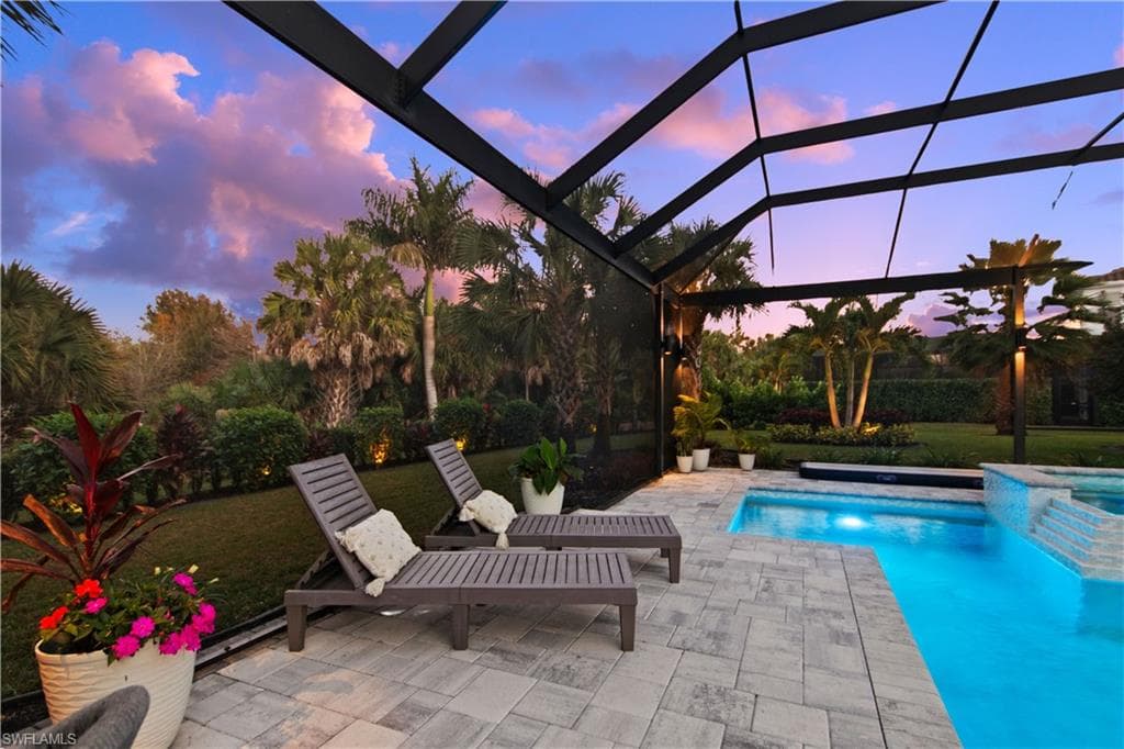 8559 El Mirasol CT, ESTERO FL 33967-32