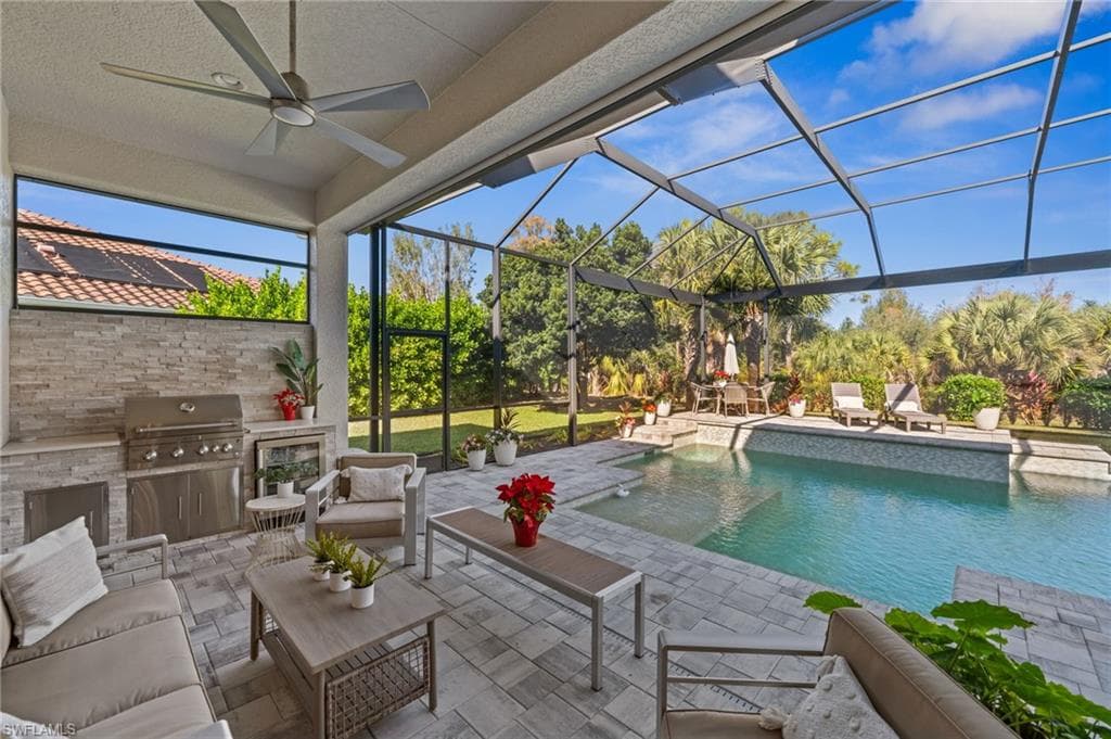 8559 El Mirasol CT, ESTERO FL 33967-17