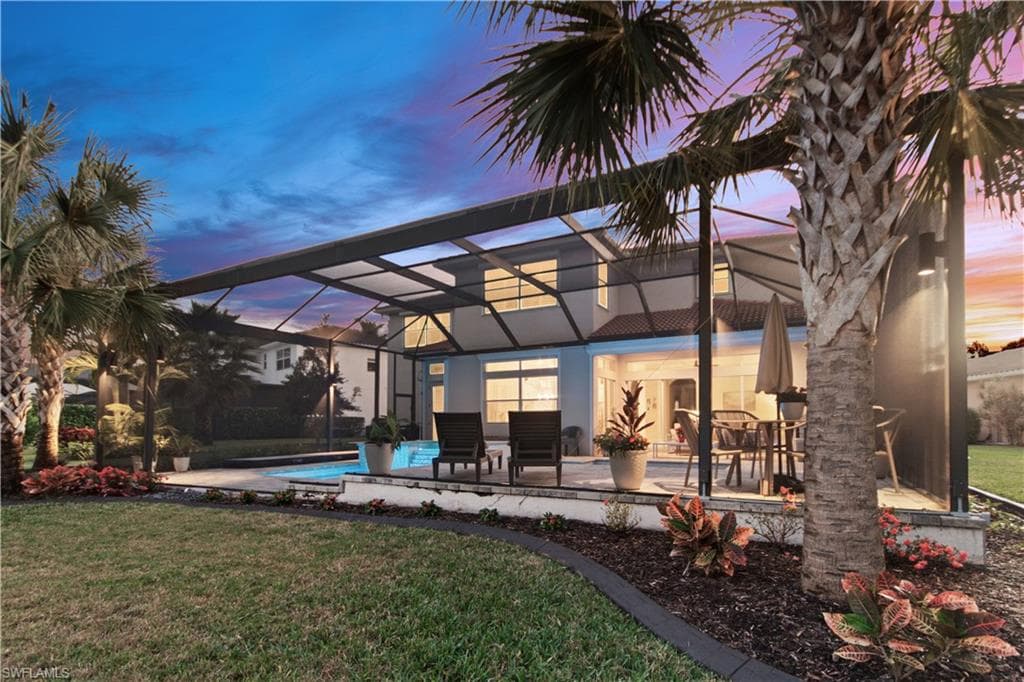 8559 El Mirasol CT, ESTERO FL 33967-18