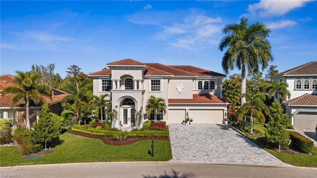 8559 El Mirasol CT, ESTERO FL 33967-39