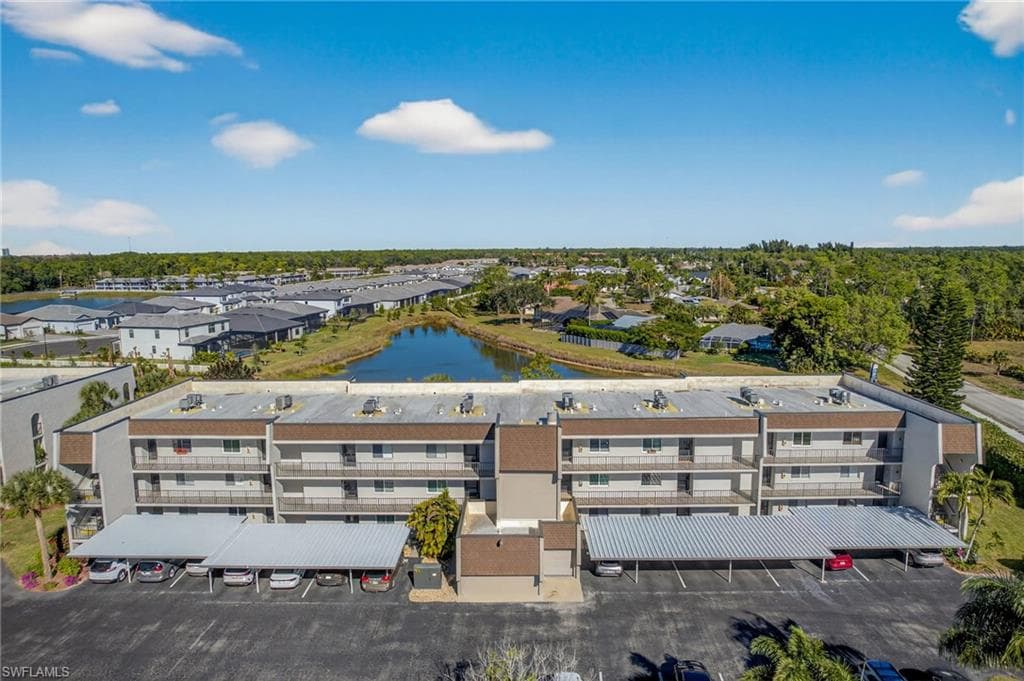 25810 Cockleshell DR # 315, BONITA SPRINGS FL 34135-23