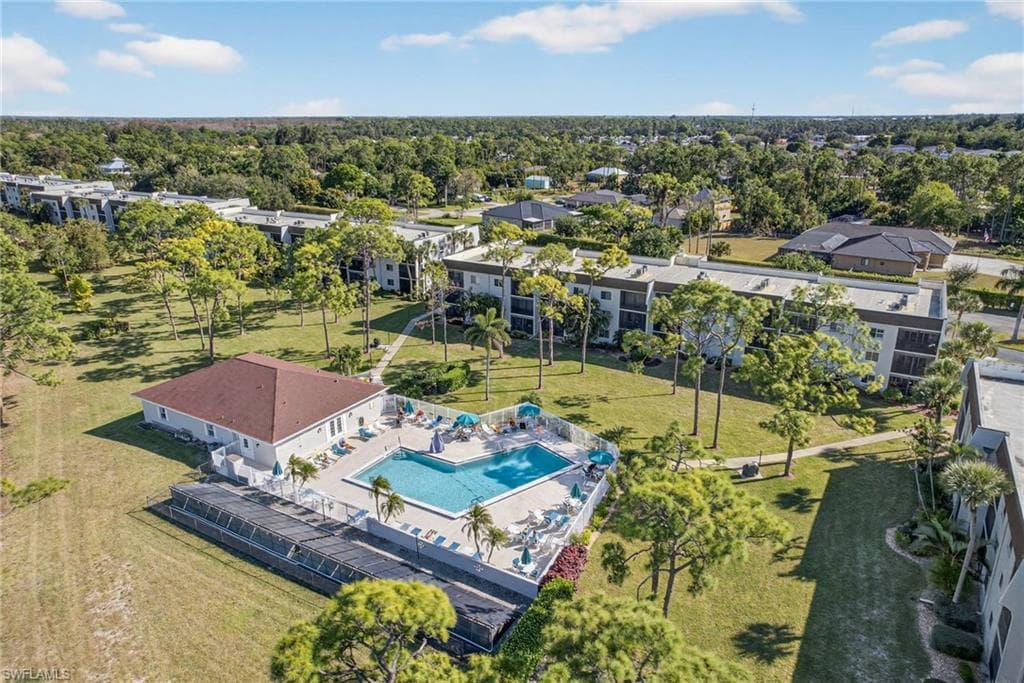 25810 Cockleshell DR # 315, BONITA SPRINGS FL 34135-29