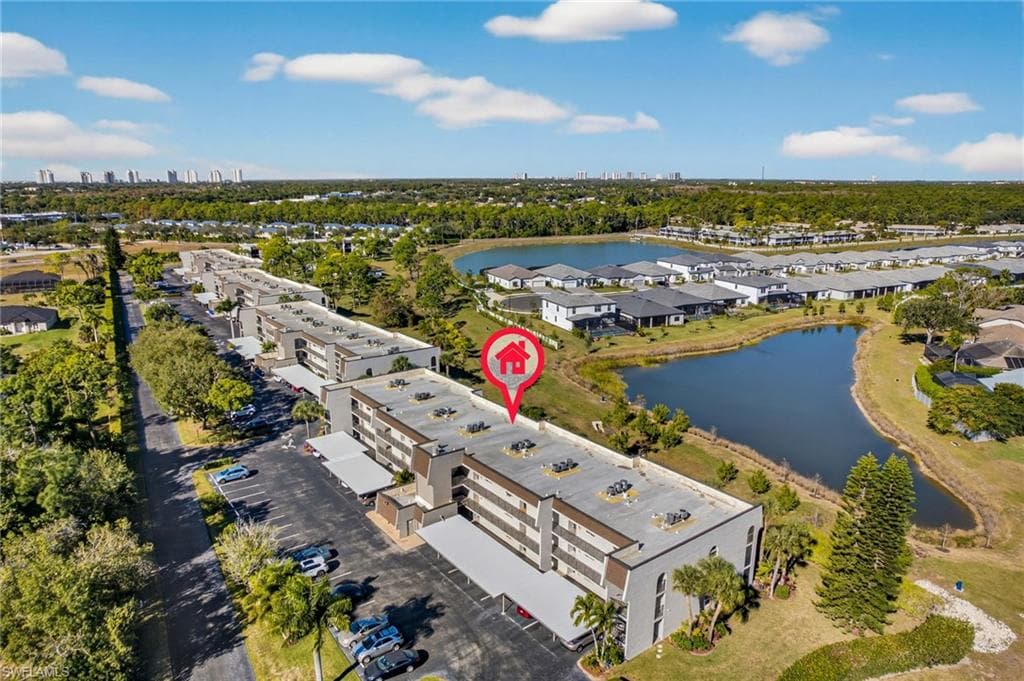 25810 Cockleshell DR # 315, BONITA SPRINGS FL 34135-24