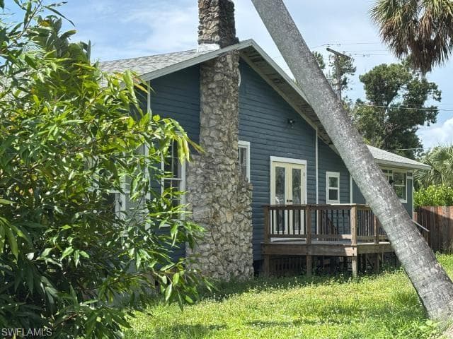 2326 Clifford ST, FORT MYERS FL 33901-1